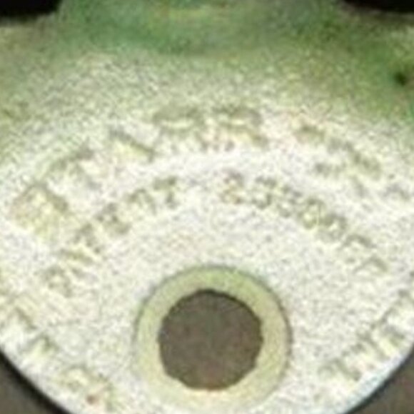 Vintage Pepsi Cola Bottle Opener Wall Mount Starr X Germany Decorative - Picture 5 of 5